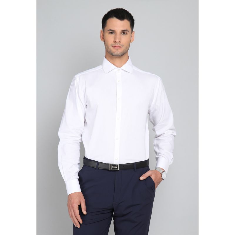 ARROW - Camisa Formal Texturada Arrow ARROW