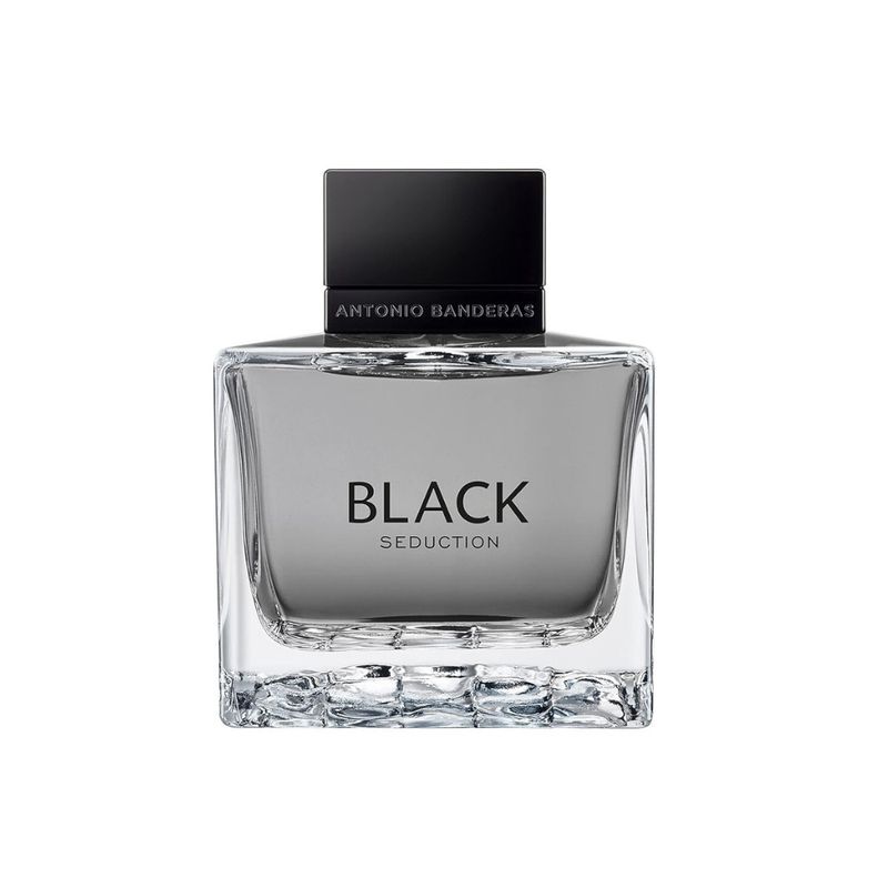 ANTONIO BANDERAS - Black Seduction Antonio Banderas EDT 100ML Hombre