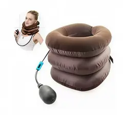 MOVI - Cuello Ortopedico Inflable