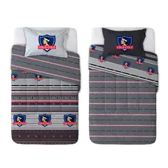 MASHINI - Plumón Colo Colo 1.5 Plazas Vencedores