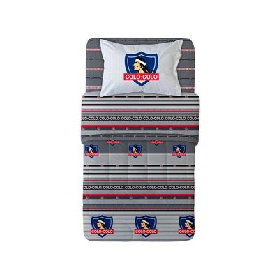 Imagen 2 del producto Plumón Colo Colo 1.5 Plazas Vencedores