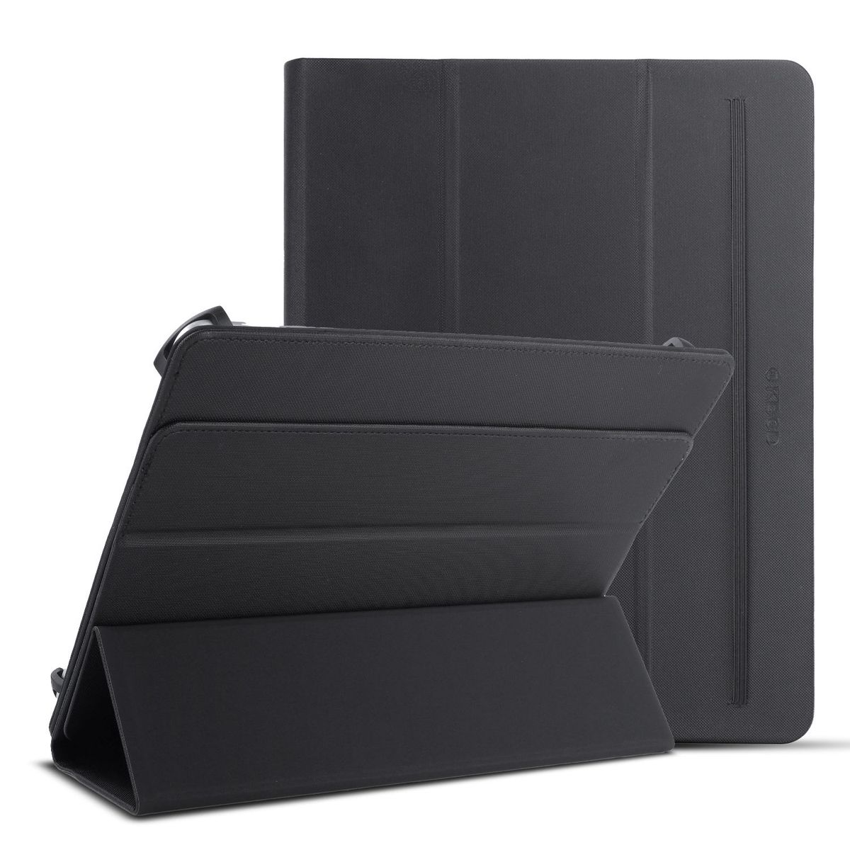 KBOD - Funda Carcasa Protectora de Tablet Kbod Flip Smart Cover 10 a 10-5 Pulgadas