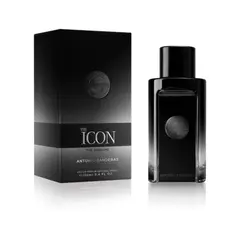ANTONIO BANDERAS - The Icon The Perfume EDP 100 Ml Hombre