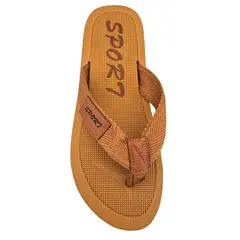 MPROPIA - Chalas Hombres Hawaianas Sandalia Suela Confortable 190
