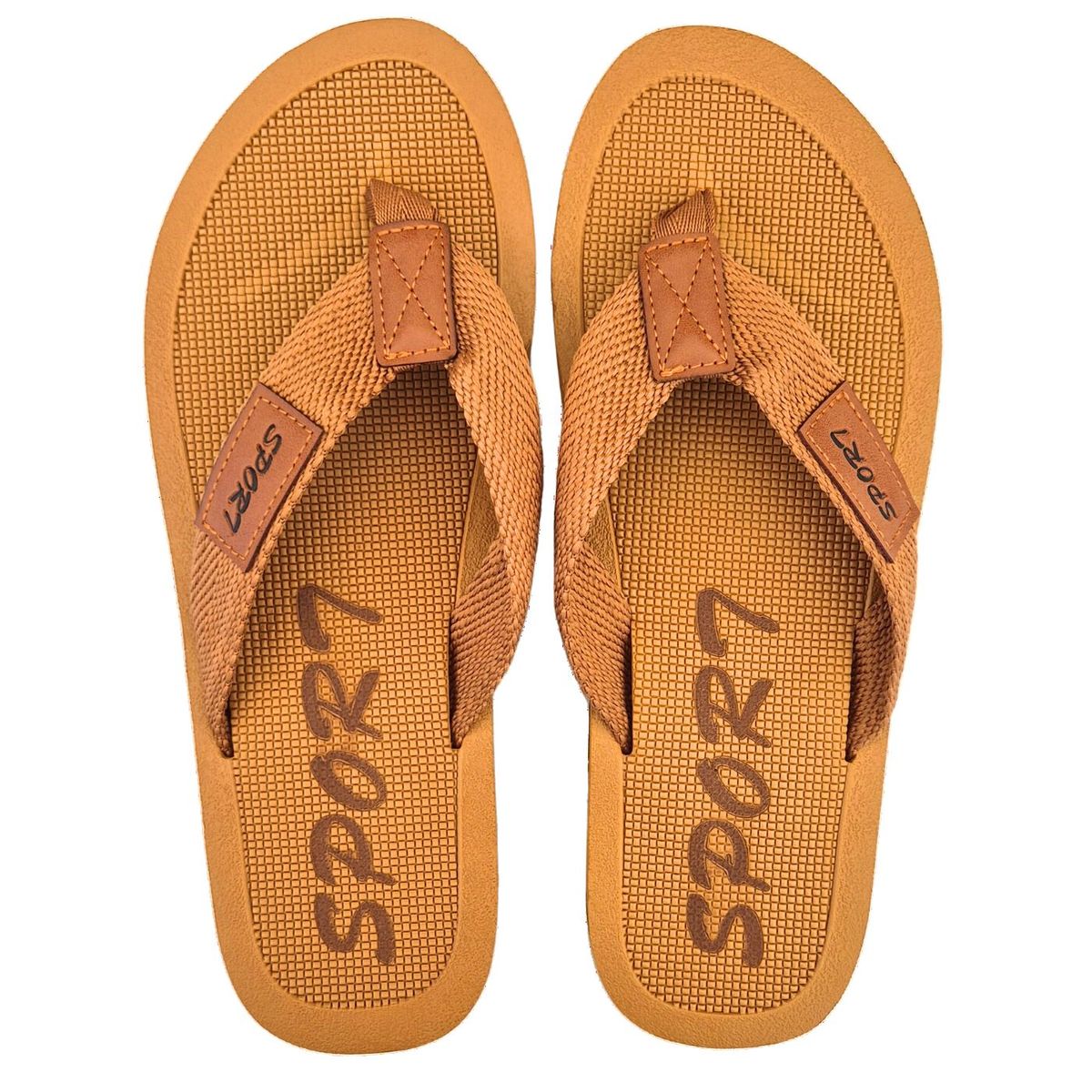 LIKE SHOP - Chalas Hombres Hawaianas Sandalia Suela Confortable 190