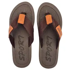 MPROPIA - Chalas Hombres Hawaianas Sandalia Suela Confortable 190