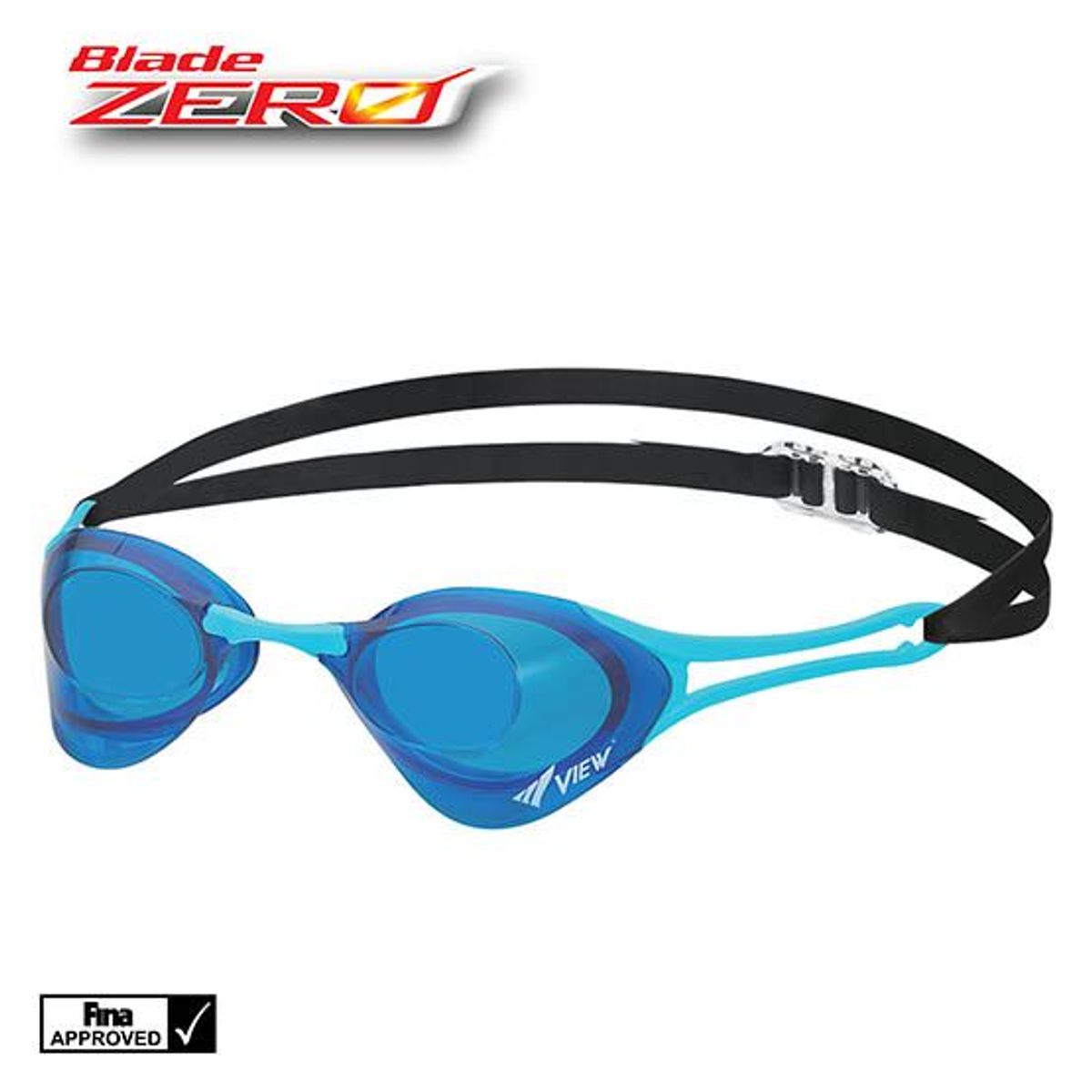 TUSA SPORT - ZERO BLADE VIEW  TUSA