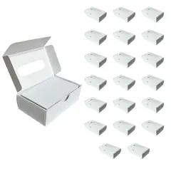 CURSOR - Caja Para Tarjetas De Visitas Presentación 20 Cajas