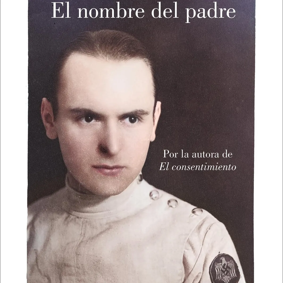 LUMEN - Libro En el nombre del padre - Vanessa Springora