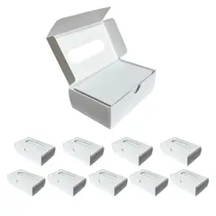 CURSOR - Caja Para Tarjetas De Visitas Presentación 10 Cajas