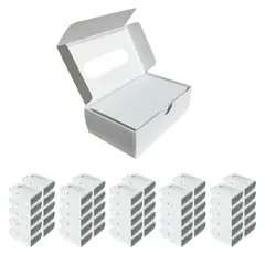 CURSOR - Caja Para Tarjetas De Visitas Presentación 50 Cajas