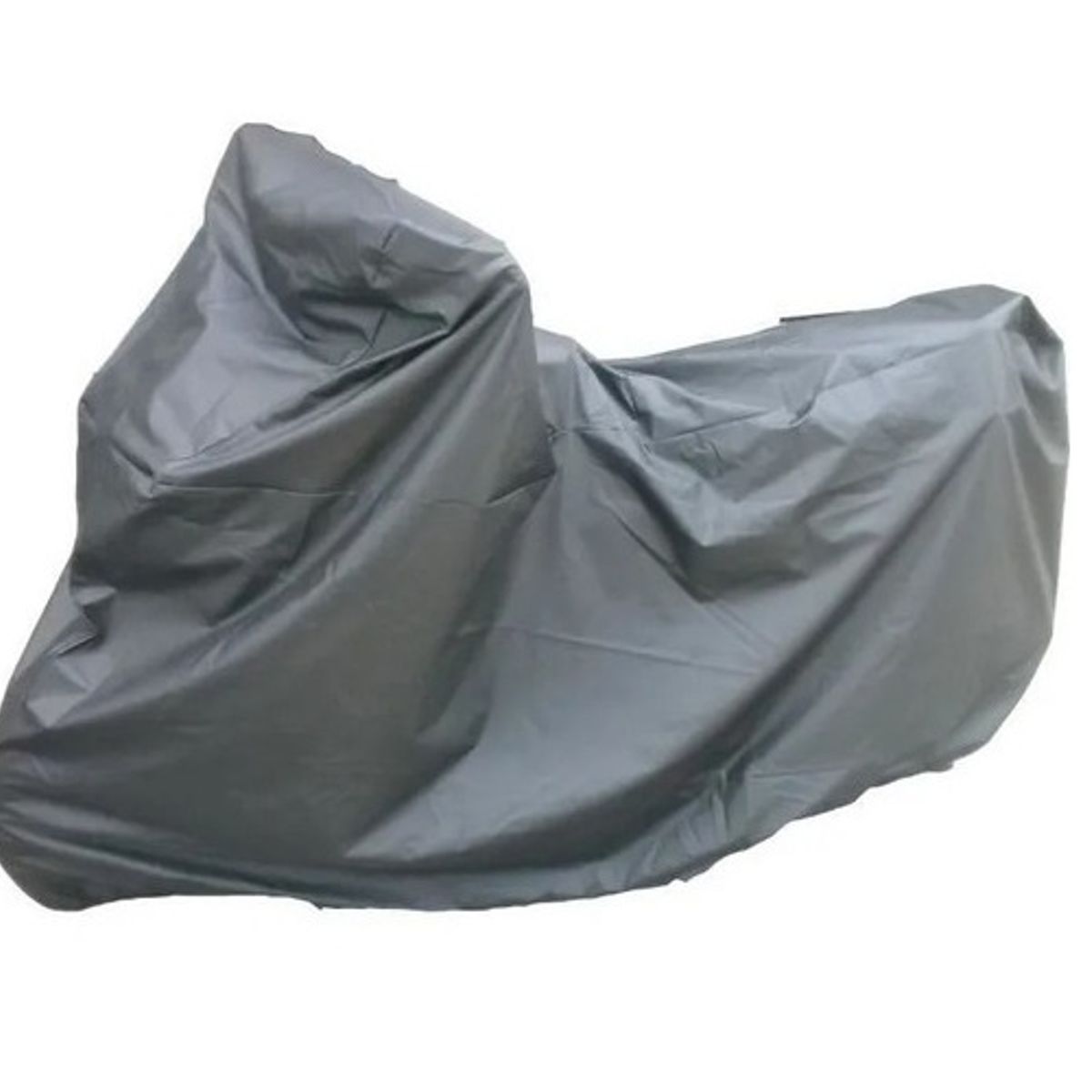 GENERICO - Carpa Funda Premium Para Moto Impermeable