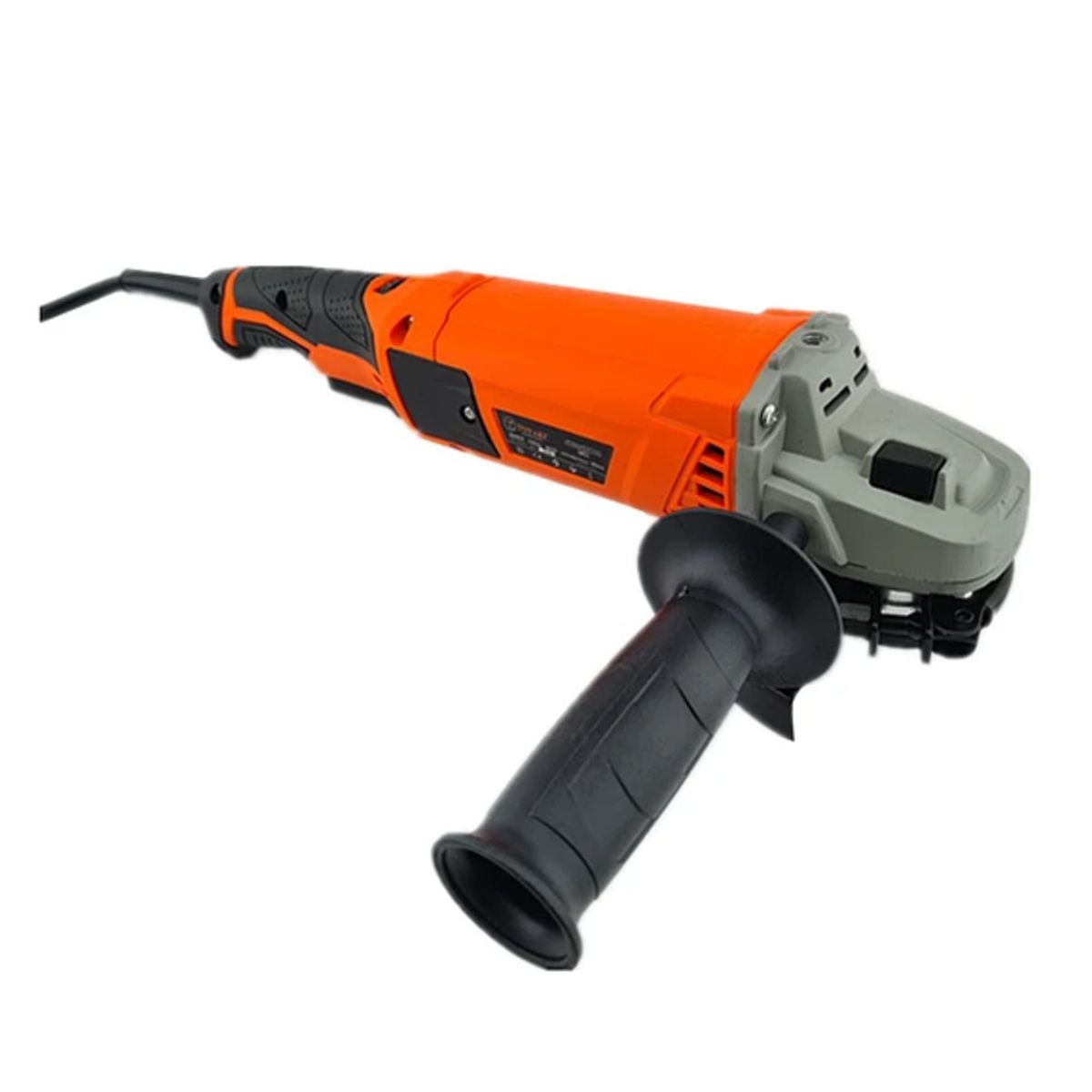 TOYAKI - Esmeril Galletera Angular Toyaki 125mm 1200w Tk-846