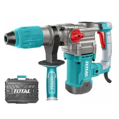 TOTAL TOOLS - Rotomartillo Sds Max 1600w Total Th1163855