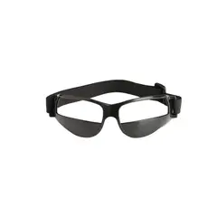 SPALDING - Gafas de Regate para Entrenamiento Negro