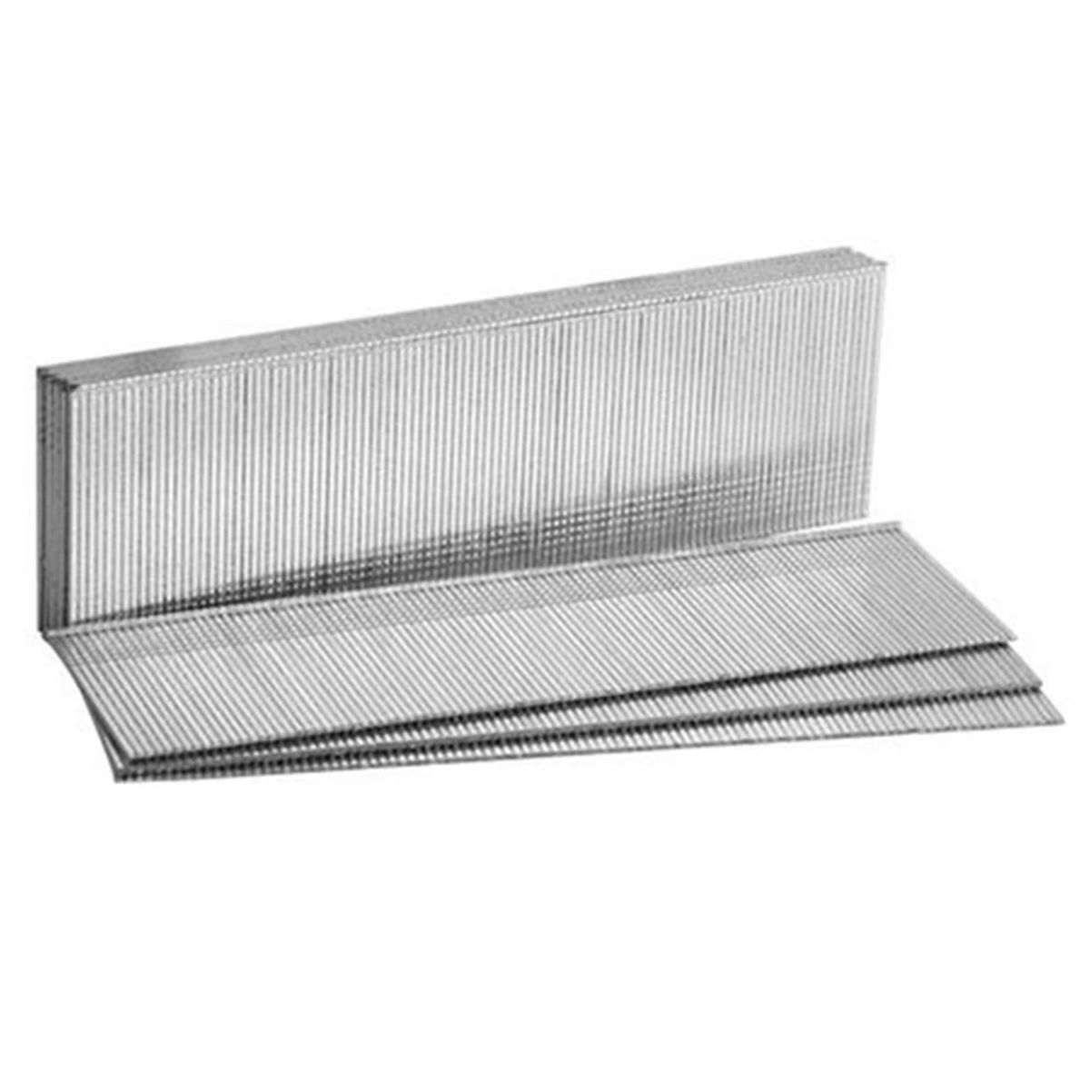 TOTAL TOOLS - Clavos Para Clavadora 50mm 6000 Unidades Total Tac918506