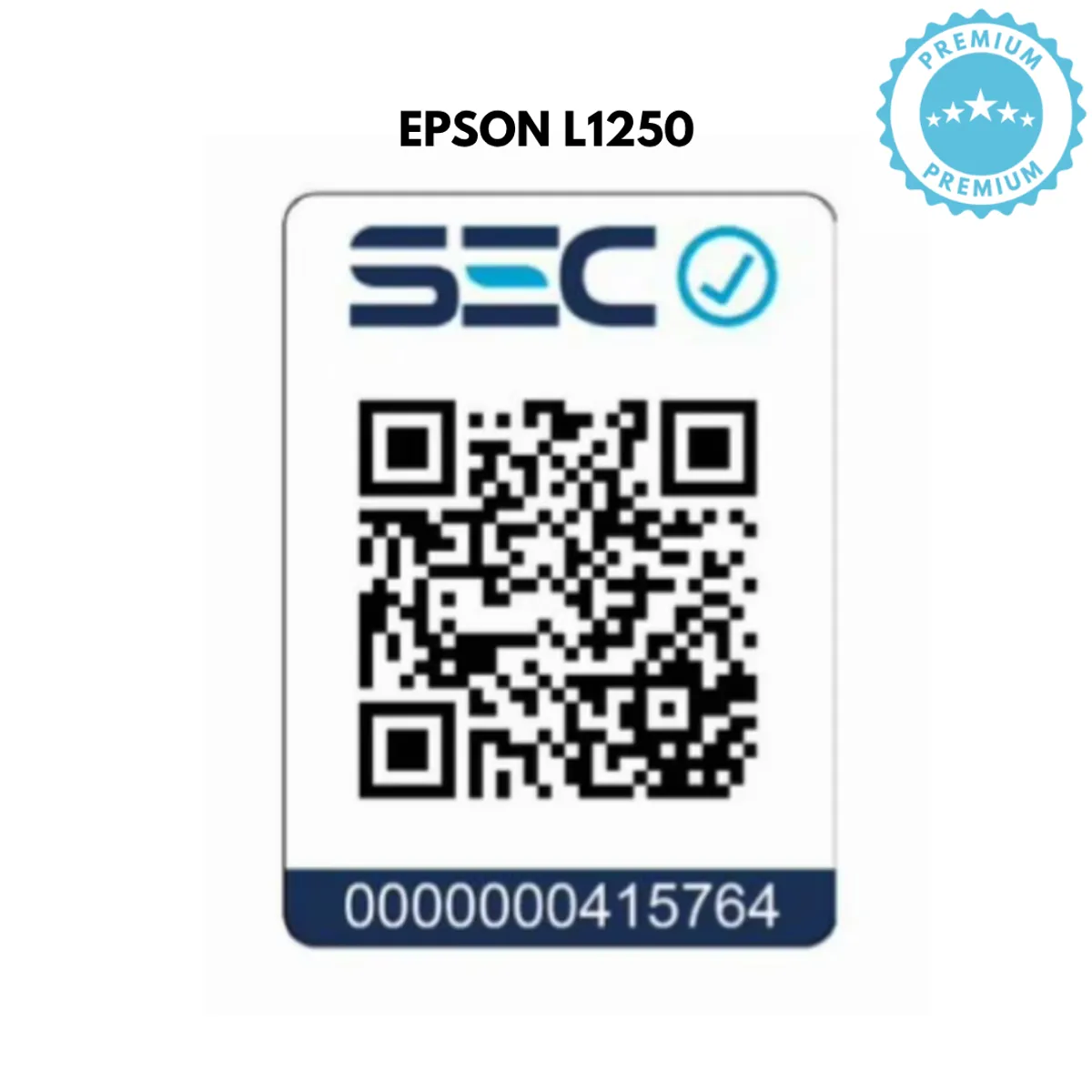 EPSON - Estampadora 24x24 + impresora epson L1250 sublimación K118