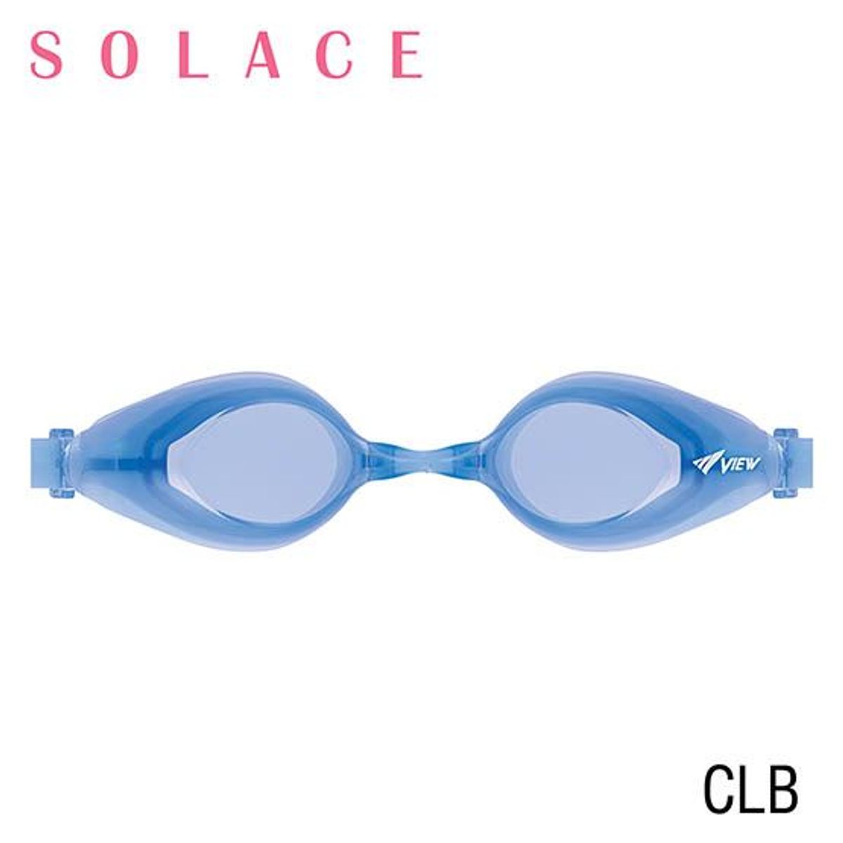 TUSA SPORT - SOLACE LENTES DE NATACION
