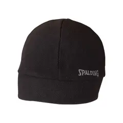 SPALDING - Gorro de Micropolar Negro
