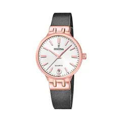 FESTINA - Reloj F20717/1 Blanco Mujer Mademoiselle