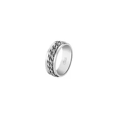 LOTUS STYLE - Anillo LS2394-3/126 Hombre Dark Style