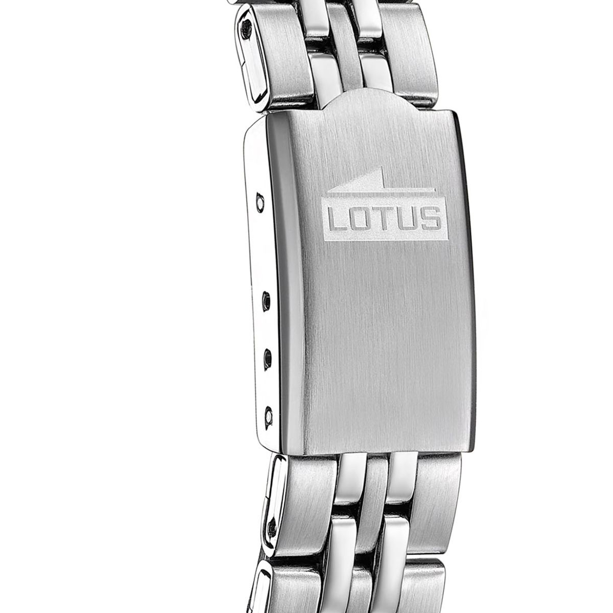 LOTUS - Reloj 18992/1 Lotus Plateado Mujer The Ambassadors Coll Ections