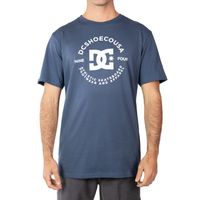 Polera Hombre Star Pilot Azul DC