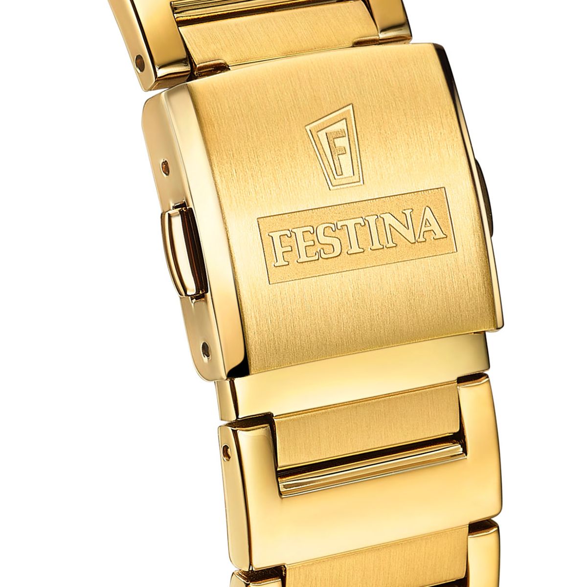 FESTINA - Reloj F20678/5 Festina Verde Hombre Chrono Sport