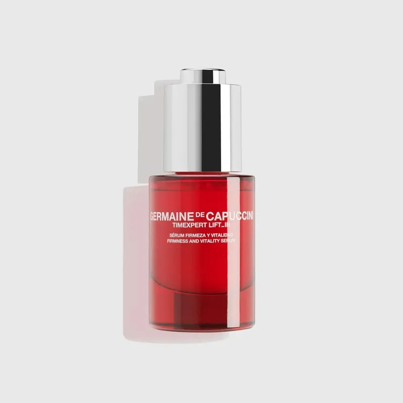 GERMAINE CAPUCCINI - Sérum Firmeza y Vitalidad 50 ml