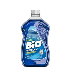 BIOFRESCURA - Detergente Liquido Bio Frescura Campos De Hielo 3litros