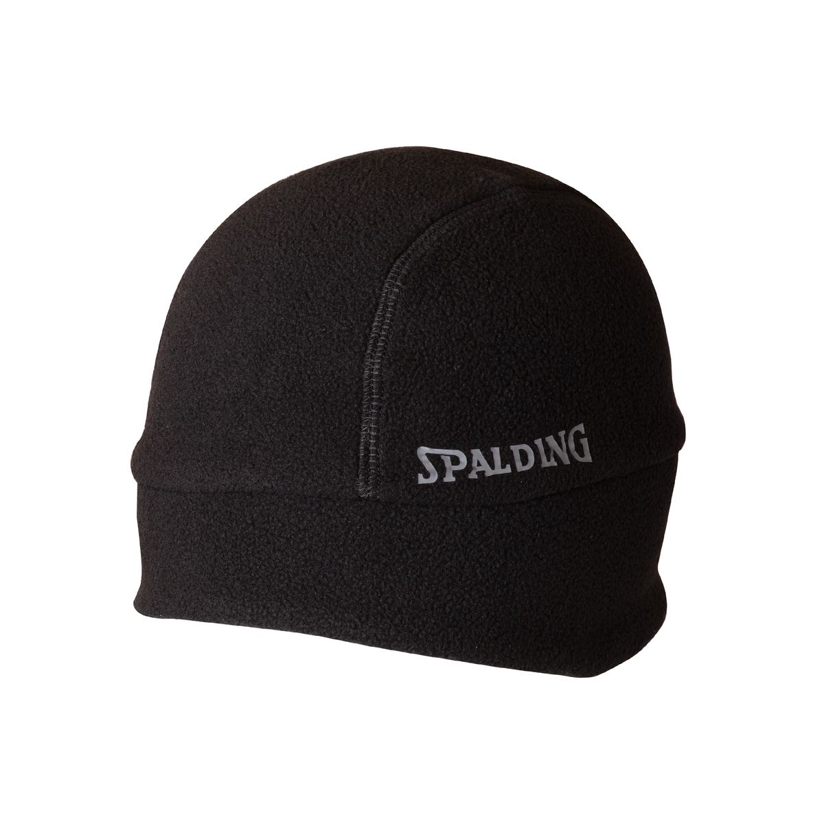 SPALDING - Gorro con Orejeras Spalding Negro