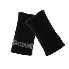 SPALDING - MUÑEQUERAS DE PUNTO