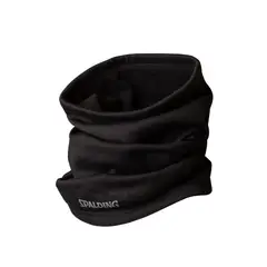 SPALDING - Bufanda Deportiva Negro Negro
