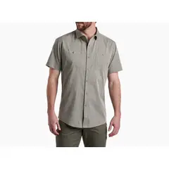 KUHL - Camisa Hombre KÜHL Karib Stripe