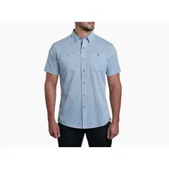 KUHL - Camisa Hombre KÜHL Karib Stripe