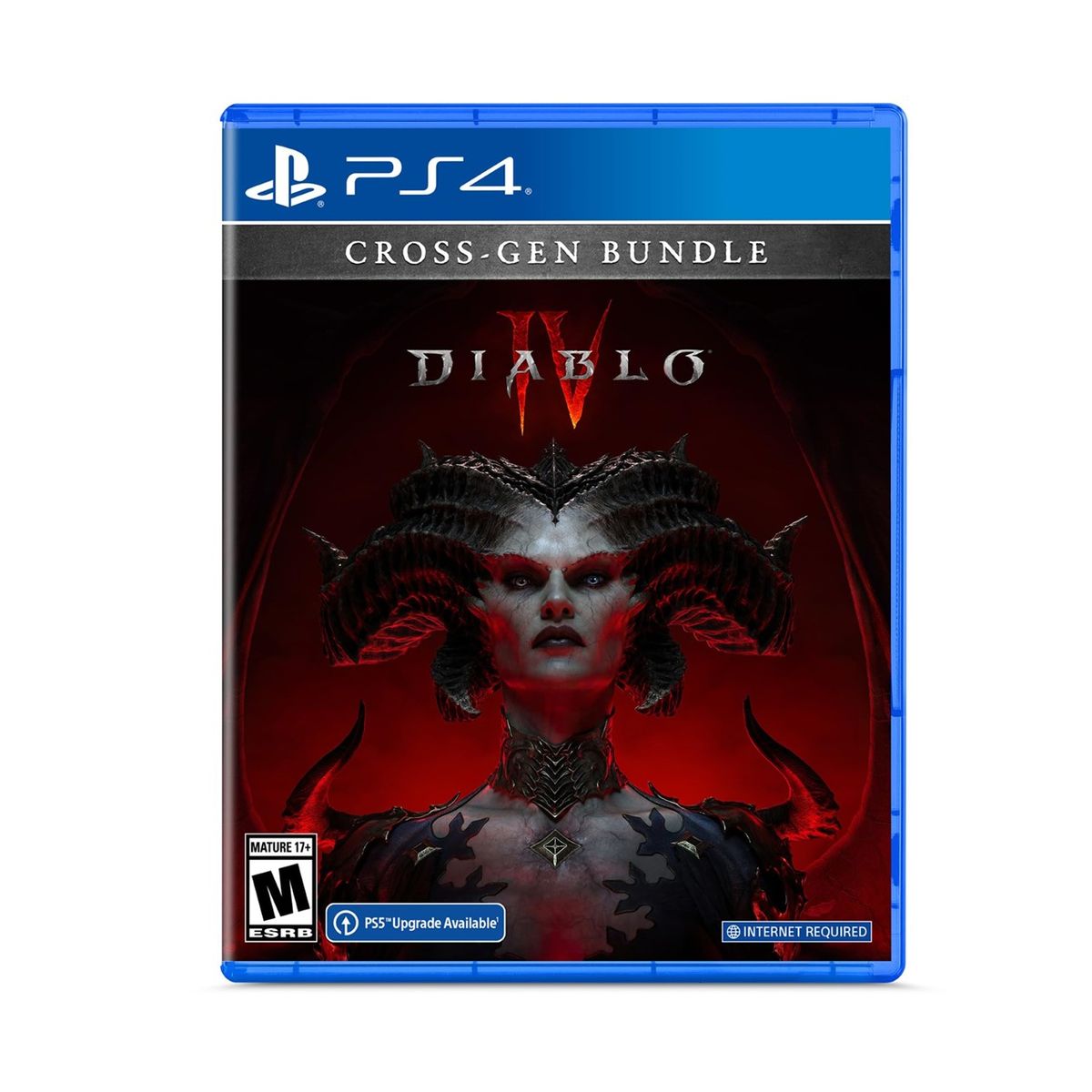 PLAYSTATION - Diablo 4 - Playstation 4
