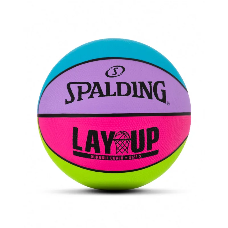 SPALDING - BALON LAYUP™ - SIZE 3