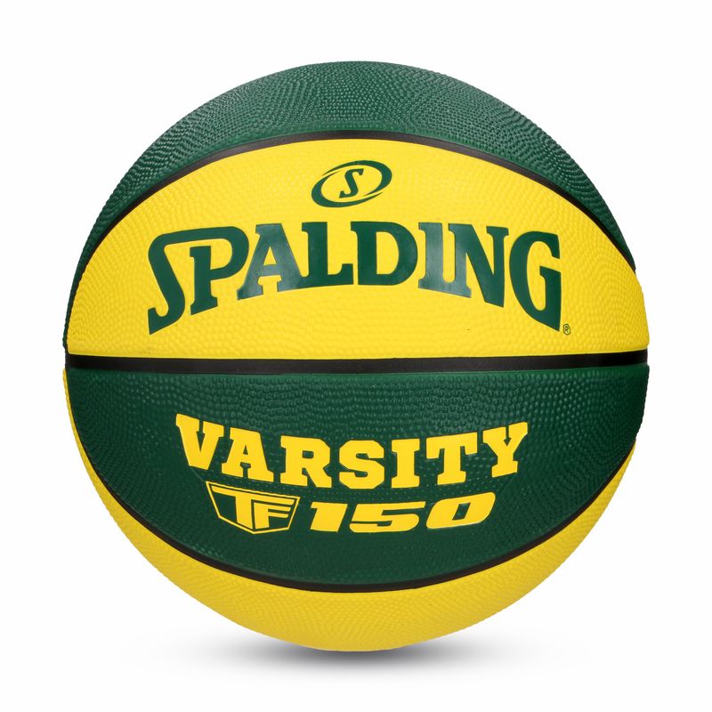 SPALDING - BALON BASKETBALL VARSITY TF150™ - SIZE 7
