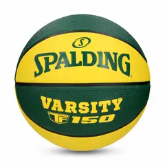 SPALDING - Balón Basketball Varsity TF150™ – Talla 7