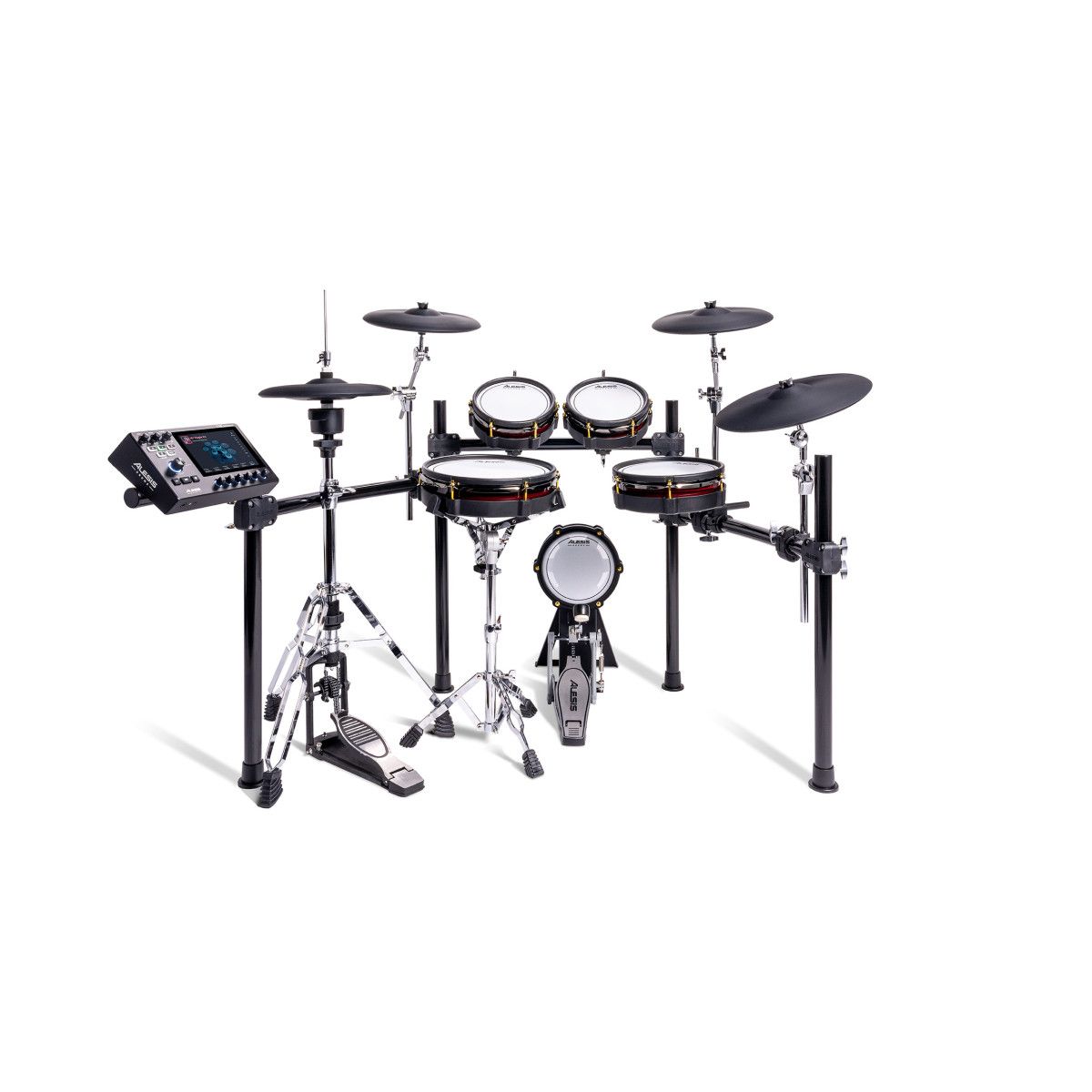 ALESIS - Bateria Electronica Stratacore Alesis