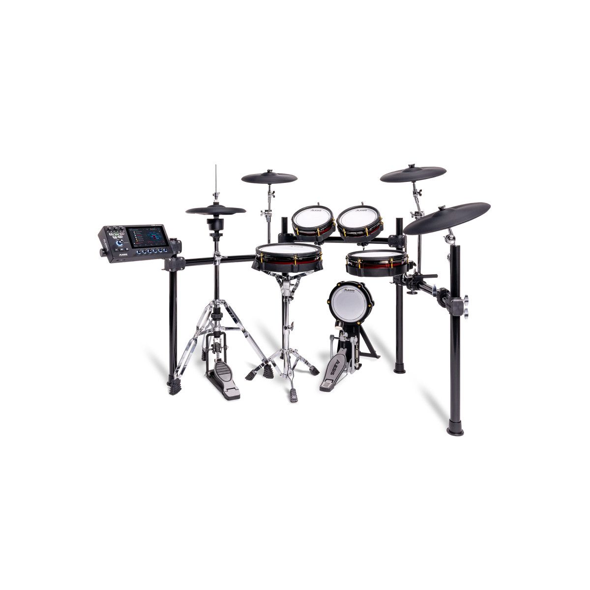 ALESIS - Bateria Electronica Stratacore Alesis