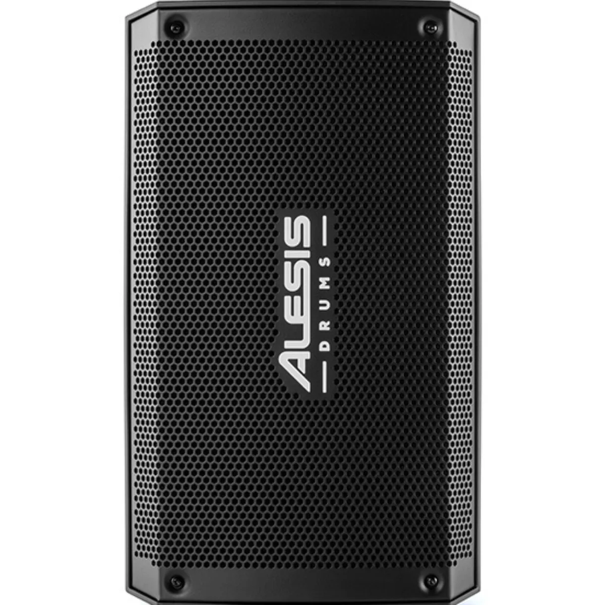 ALESIS - Monitor-Amplificador 8' Bateria Elect. Strikeamp8Mk2 Alesis