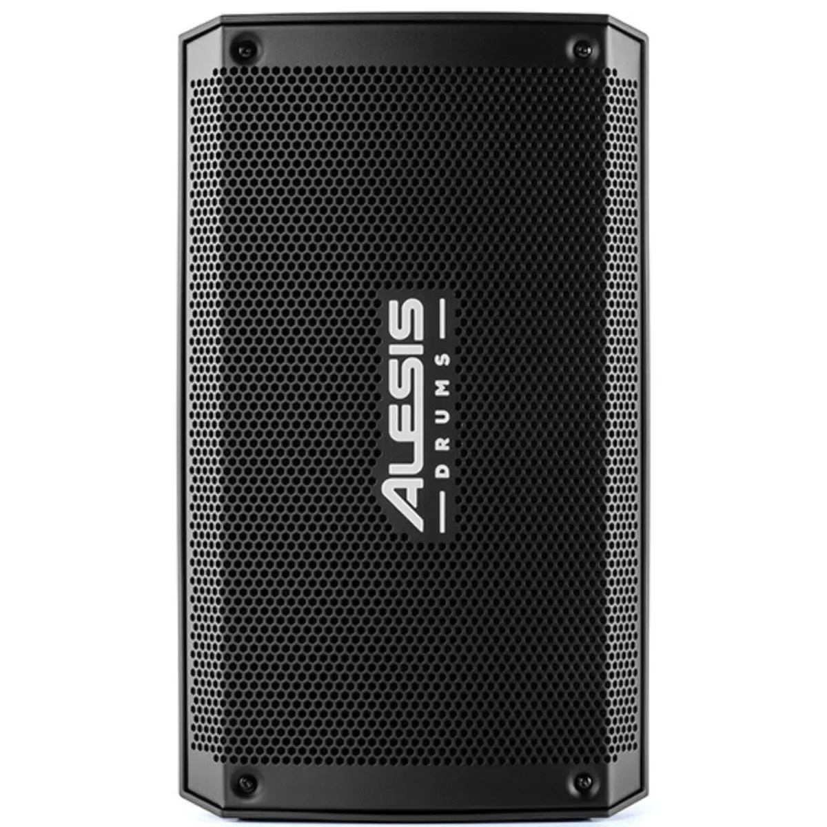 ALESIS - Monitor-Amplificador 8' Bateria Elect. Strikeamp8Mk2 Alesis