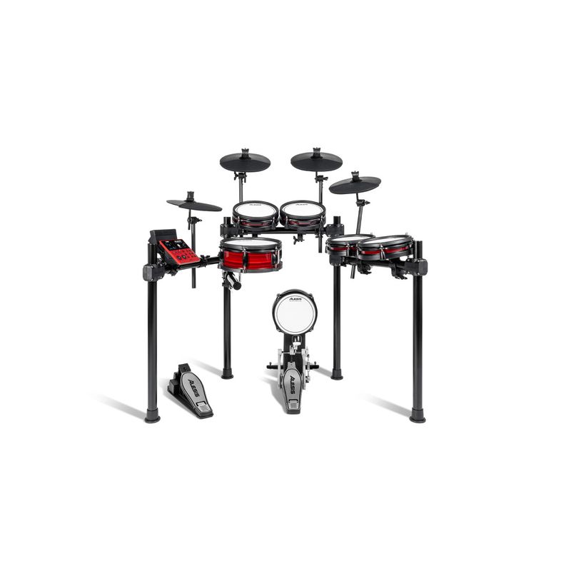 ALESIS - Bateria Electronica Nitroproxlkit Alesis