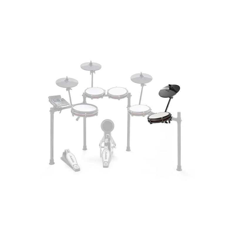 ALESIS - Pack Extension Nitro Max Nitromaxexpack Alesis