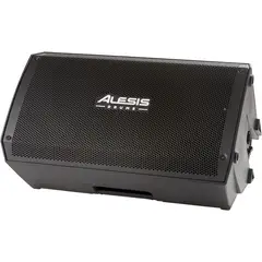 ALESIS - Monitor-Amplificador 12' Bateria Elec. Strikeamp12Mk2