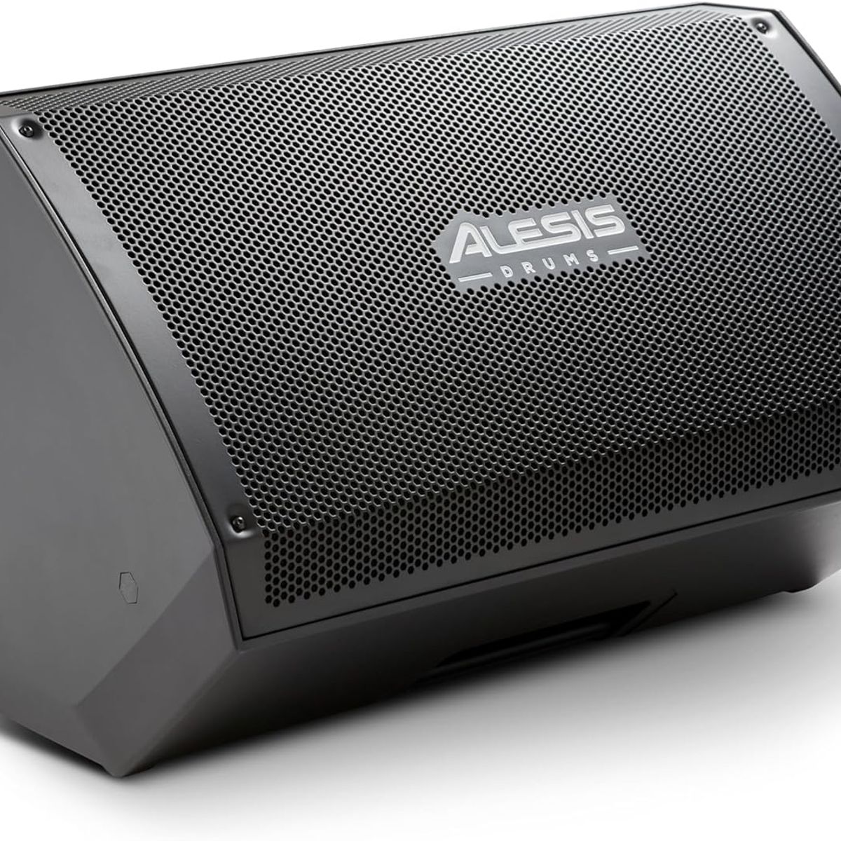 ALESIS - Monitor-Amplificador 12' Bateria Elec. Strikeamp12Mk2 Alesis