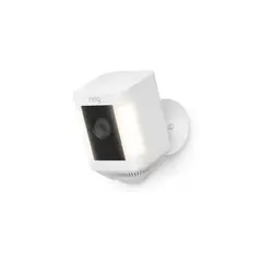 RING - Spotlight Cam Plus
