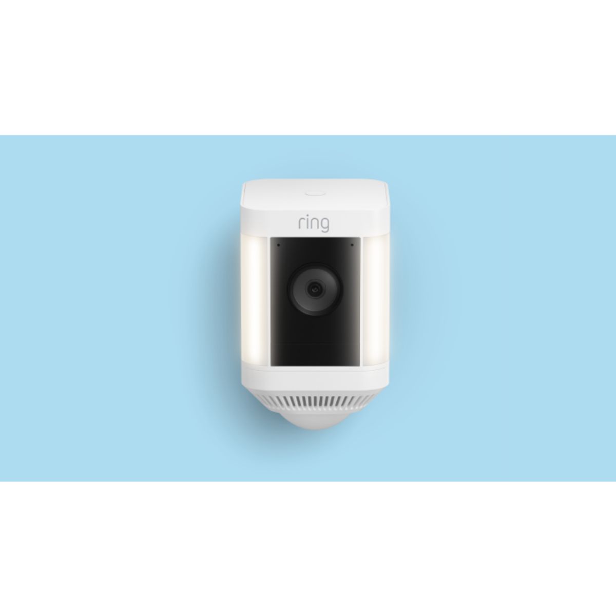 RING - Ring Spotlight Cam Plus