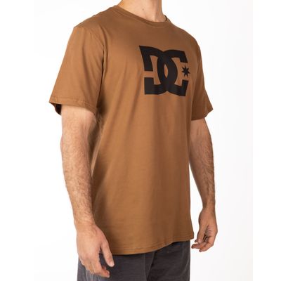 Imagen 2 del producto Polera Hombre Star Café DC